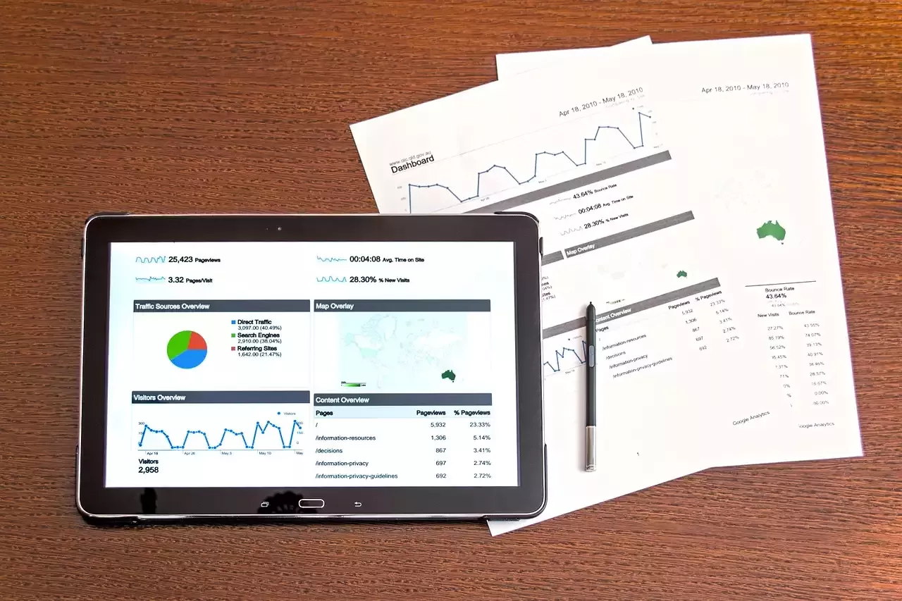 5 Key Elements Every Landing Page Should Have