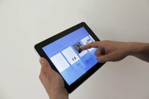 The Importance of Consistency in UI Design