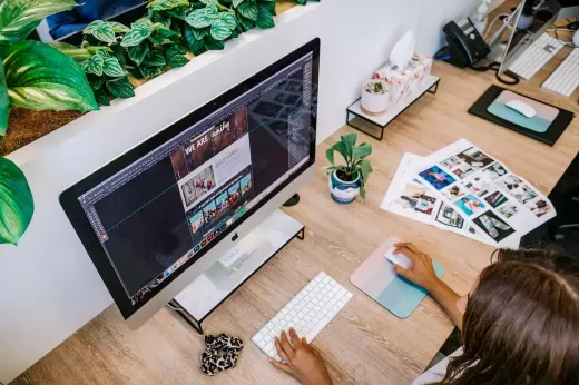 Top 7 Website Design Trends to Watch in 2023