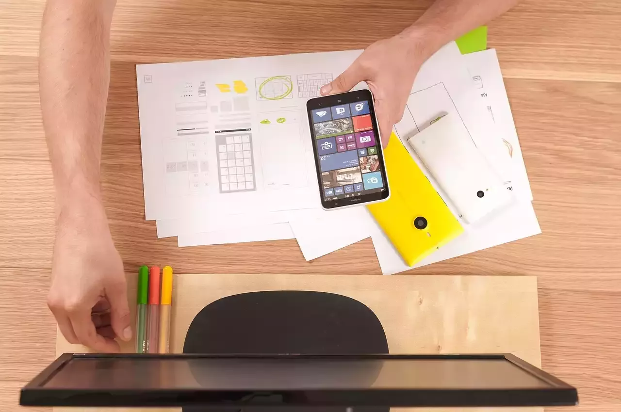 5 Crucial UX Design Principles for Web Designers
