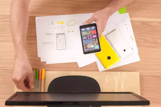5 Crucial UX Design Principles for Web Designers