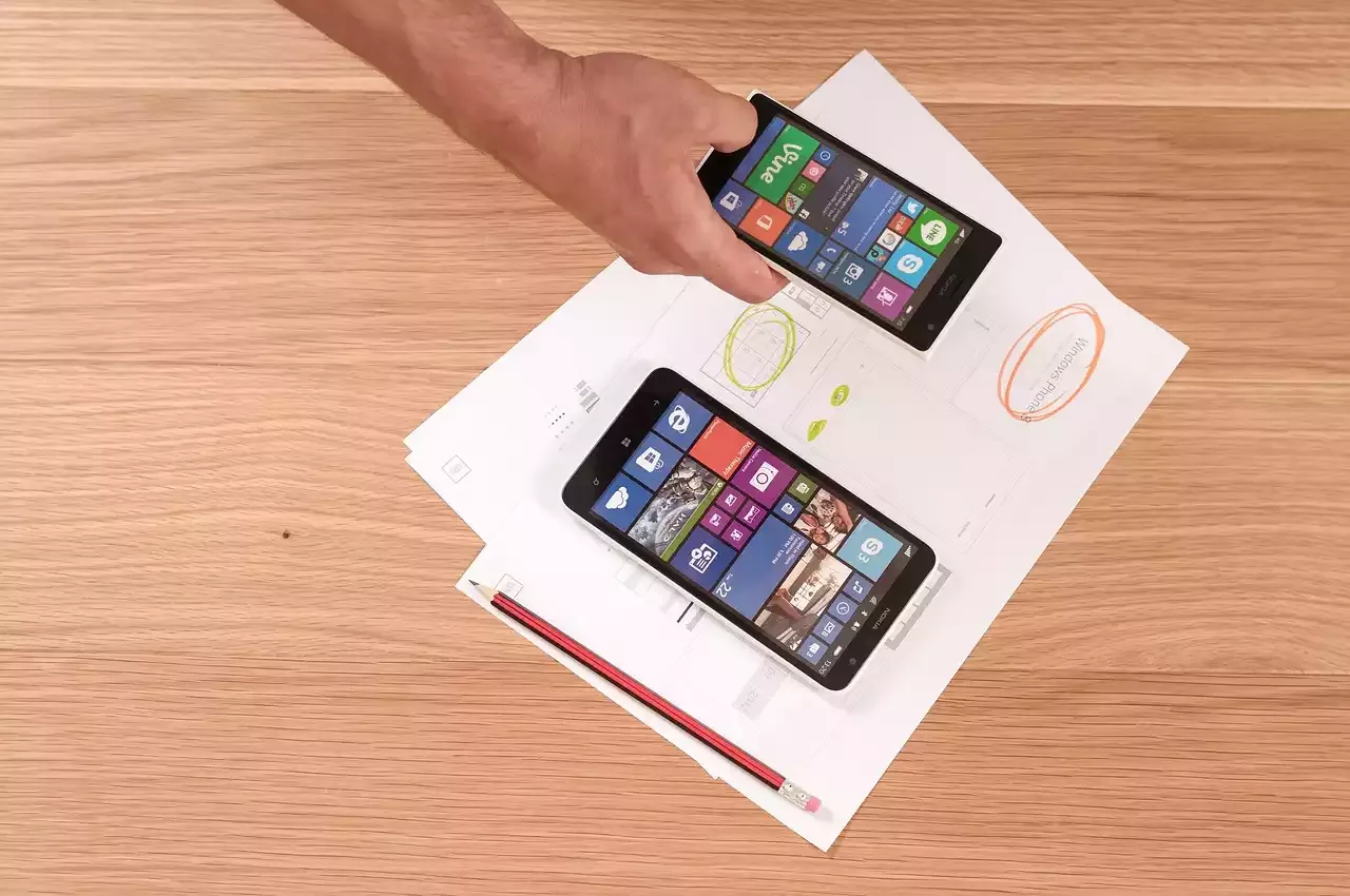 5 Best Practices for Effective Responsive Design
